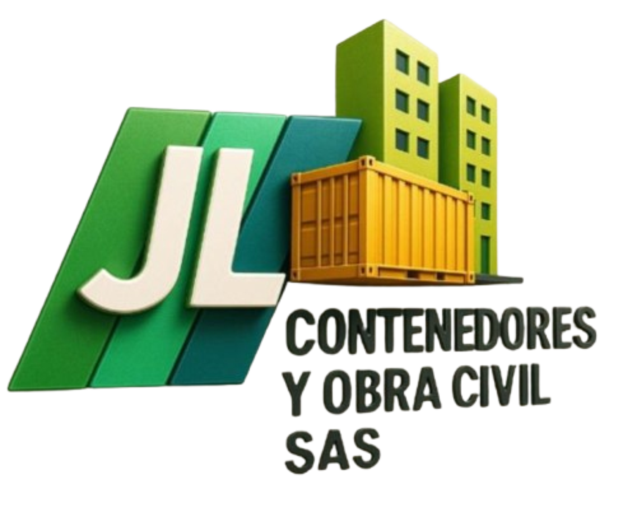 JL Contenedores y Obra Civil 